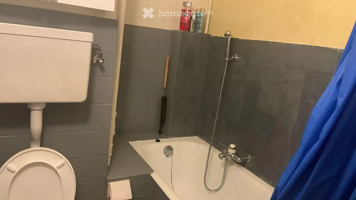 Appartement à louer - Rue De L' Encyclopédie 4, 1201 Genève - Photo 4