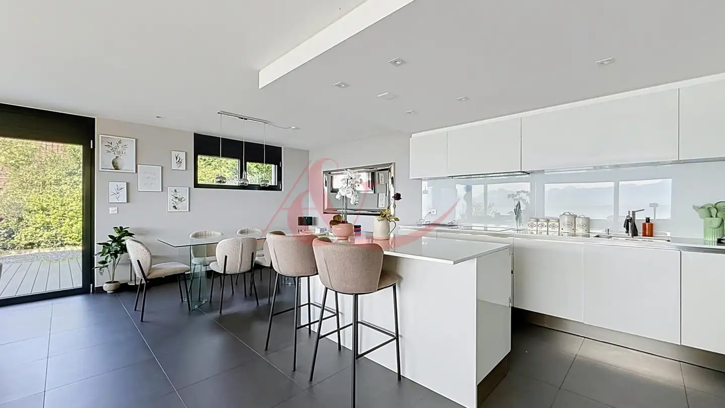 Villa for rent - 1093 La Conversion - Photo 2