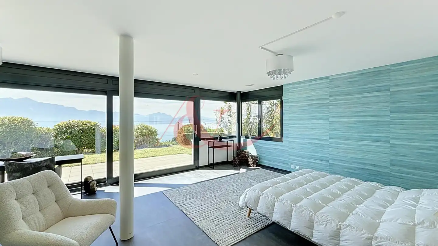 Villa for rent - 1093 La Conversion - Photo 4