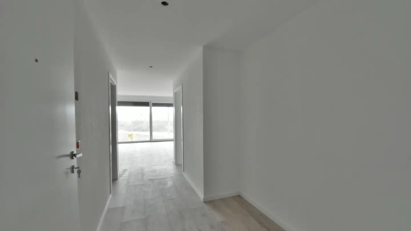 Appartamento in affitto - Tavelweg 10, 4914 Roggwil BE - Foto 3