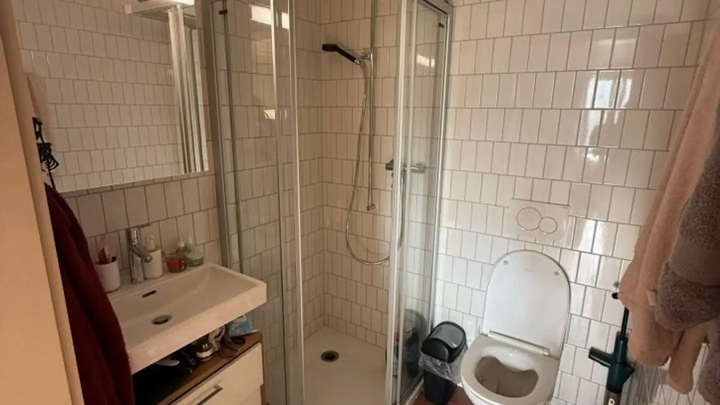 Wohnung mieten - Route De Mussillens 23, 1474 Châbles FR - Foto 4