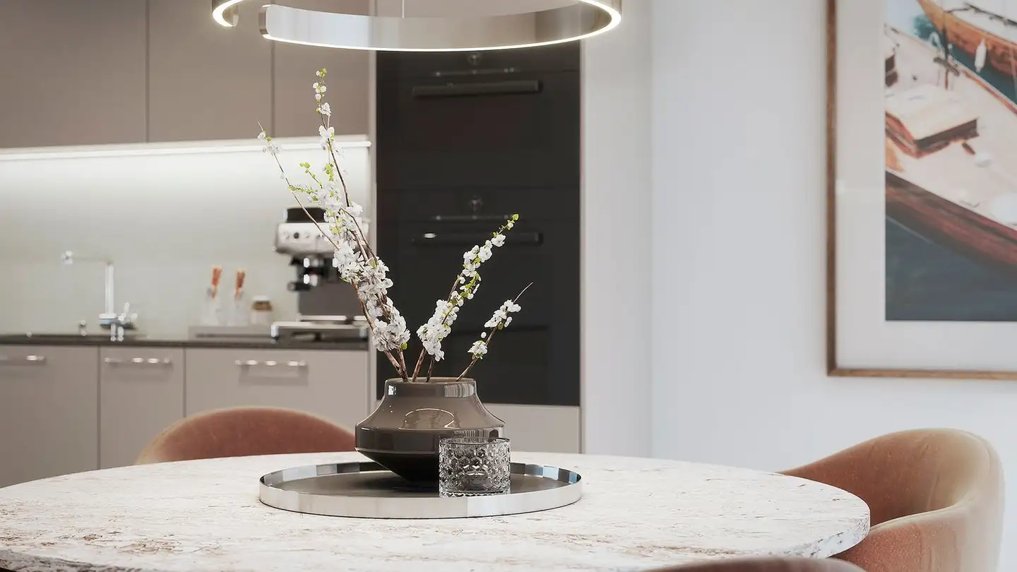 Appartamento in vendita - Hauptstrasse 86, 5312 Döttingen - Foto 4