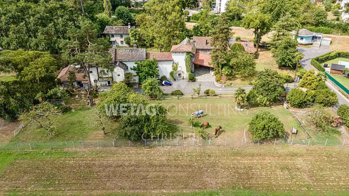 Villa in vendita - 6516 Cugnasco - Photo 2