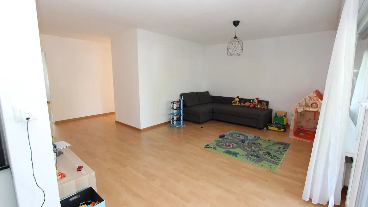 Apartment for rent - Lättenstrasse 24, 8952 Schlieren - Photo 2