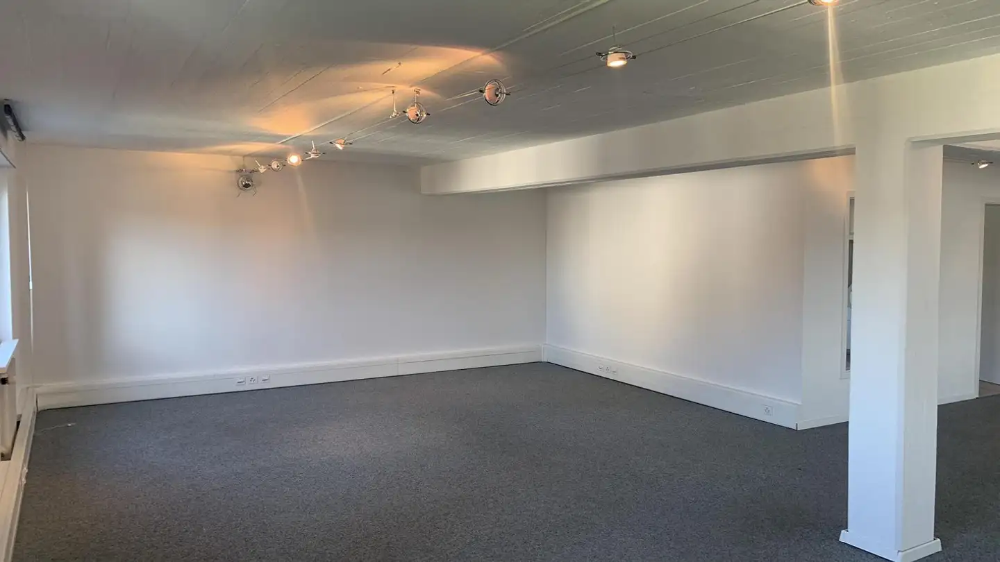 Spazio ufficio in affitto - Klotenerstrasse 76, 8303 Bassersdorf - Foto 4