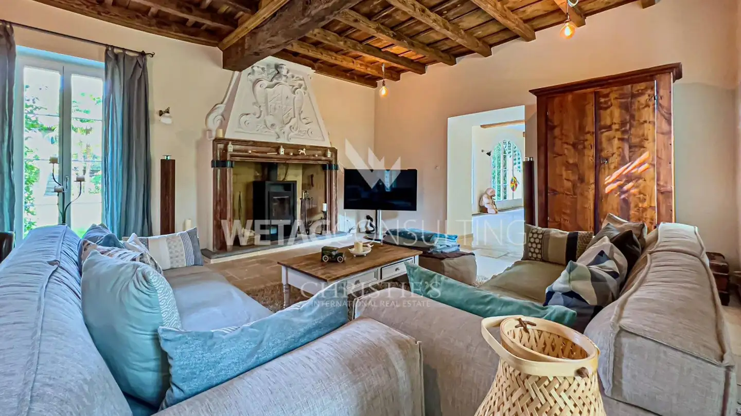 Villa in vendita - 6516 Cugnasco - Photo 3