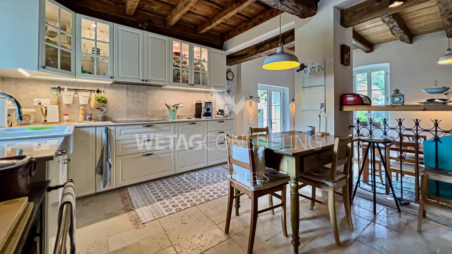 Villa in vendita - 6516 Cugnasco - Photo 4