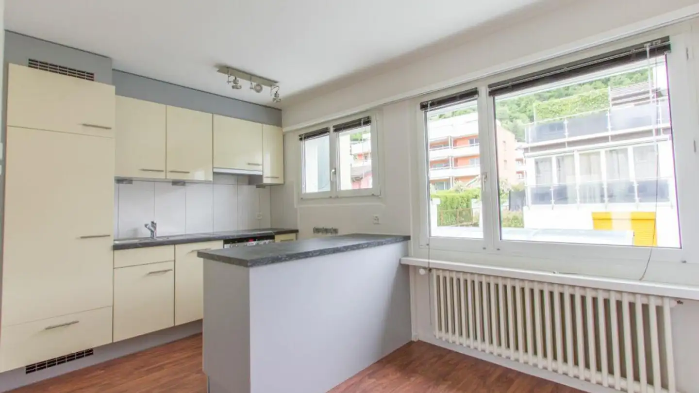 Apartment for rent - Malervastrasse 3, 7320 Sargans - Photo 3