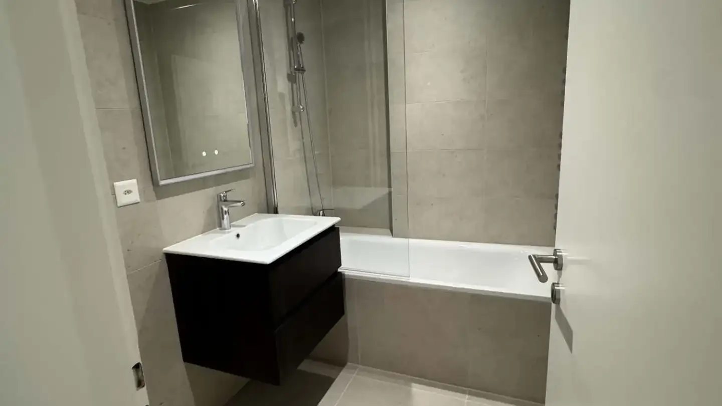 Wohnung mieten - Rue Marignac 15, 1206 Genève - Foto 3