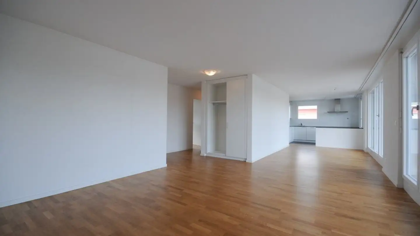 Penthouse for rent - Einschlagstrasse 31, 4622 Egerkingen - Photo 2
