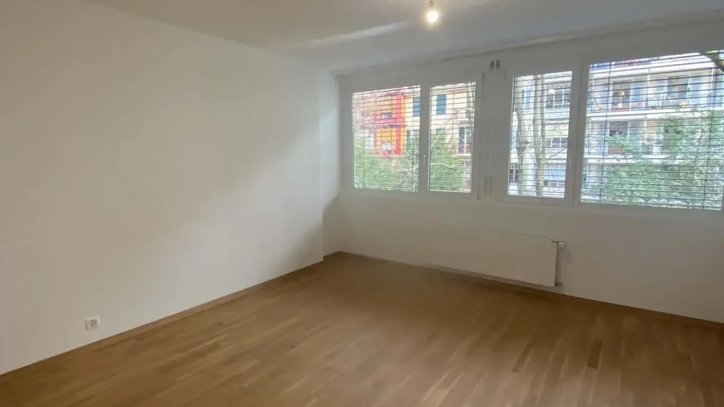 Wohnung mieten - Rue Marignac 15, 1206 Genève - Foto 4