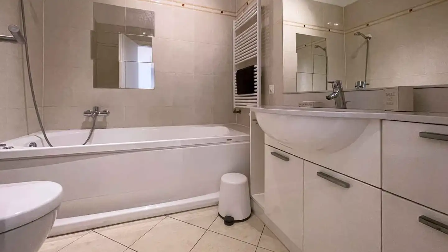 Appartement à vendre - 6817 Maroggia - Photo 4