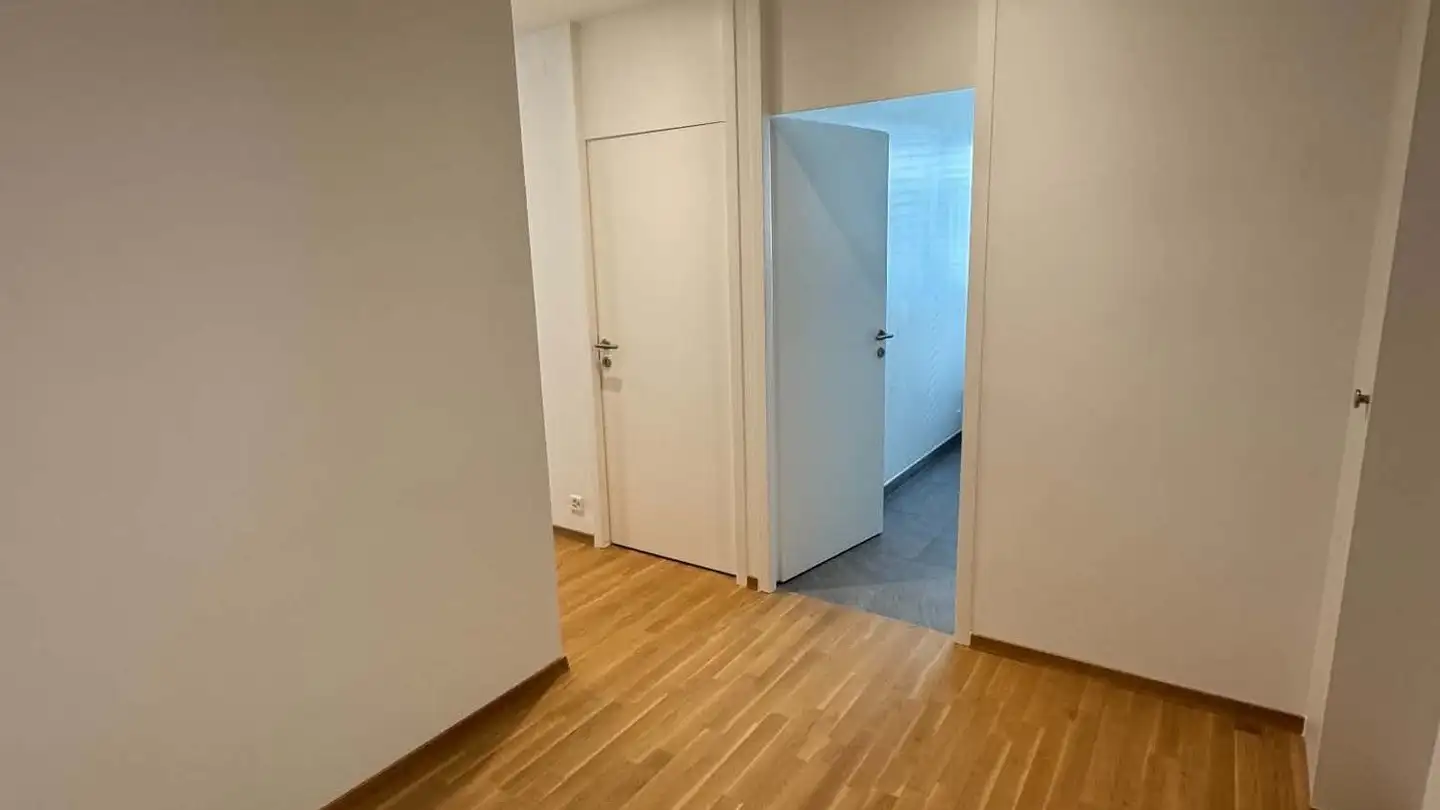 Wohnung mieten - Rue Marignac 15, 1206 Genève