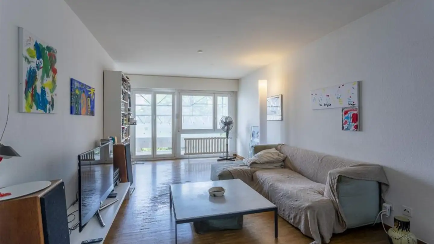 Wohnung kaufen - 1009 Pully - Foto 2