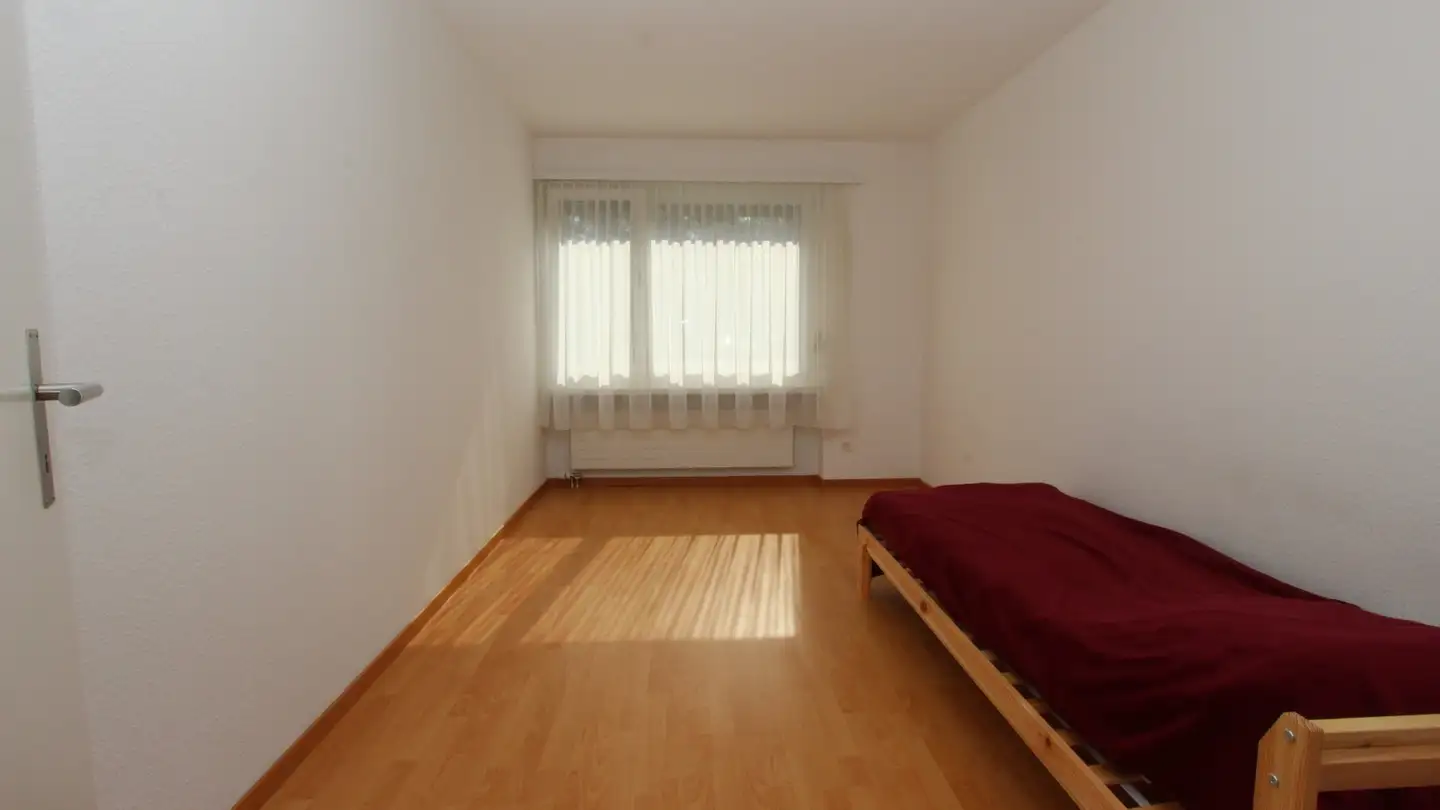 Apartment for rent - Lättenstrasse 24, 8952 Schlieren - Photo 4