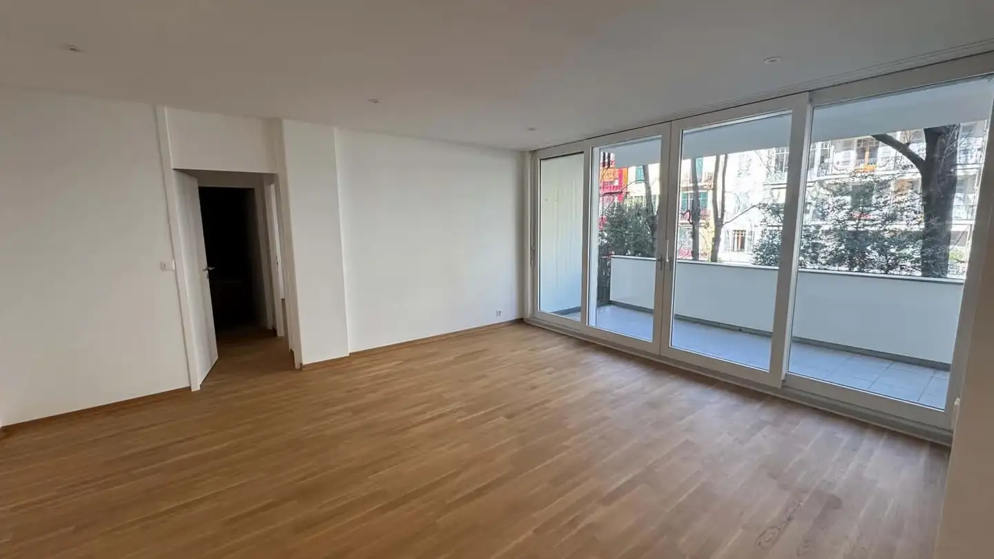 Wohnung mieten - Rue Marignac 15, 1206 Genève - Foto 2