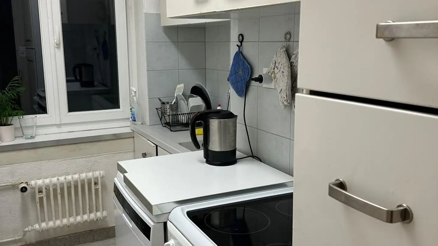 Zimmer mieten - Höhenring 15, 8052 Zürich - Foto 3