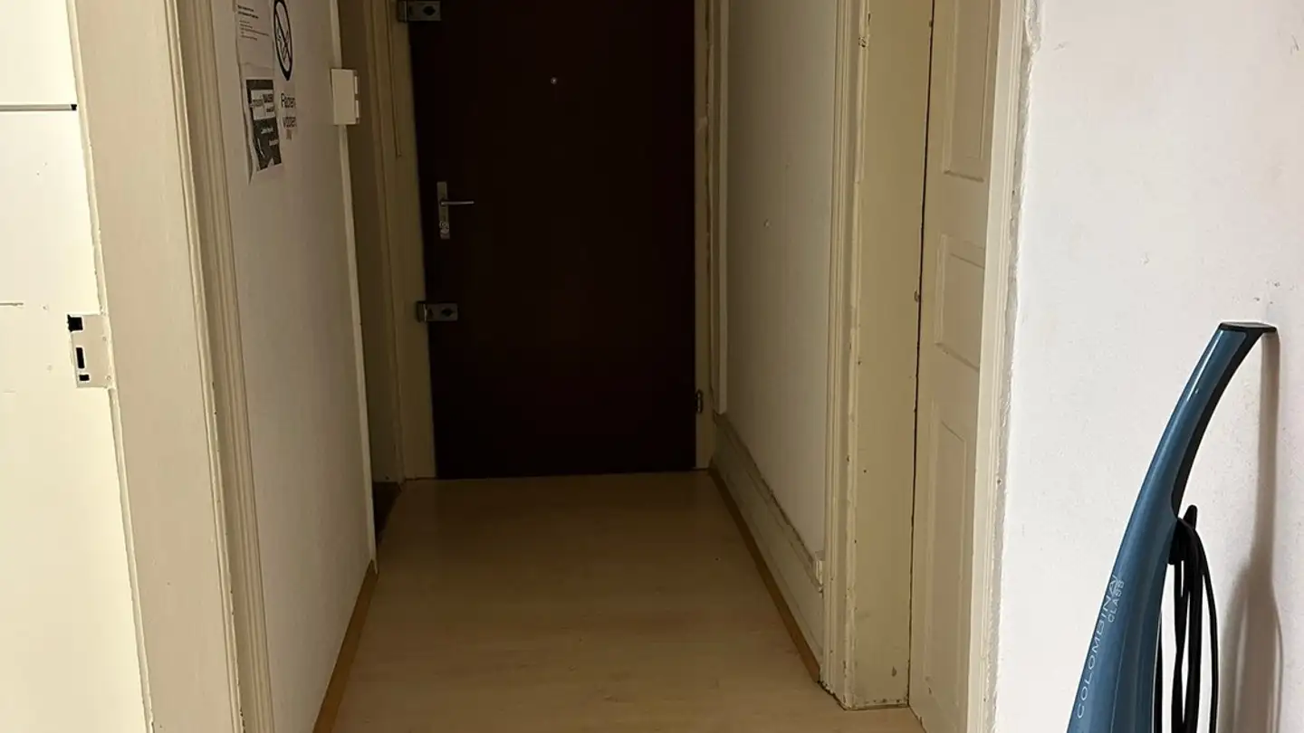 Zimmer mieten - Höhenring 15, 8052 Zürich - Foto 4