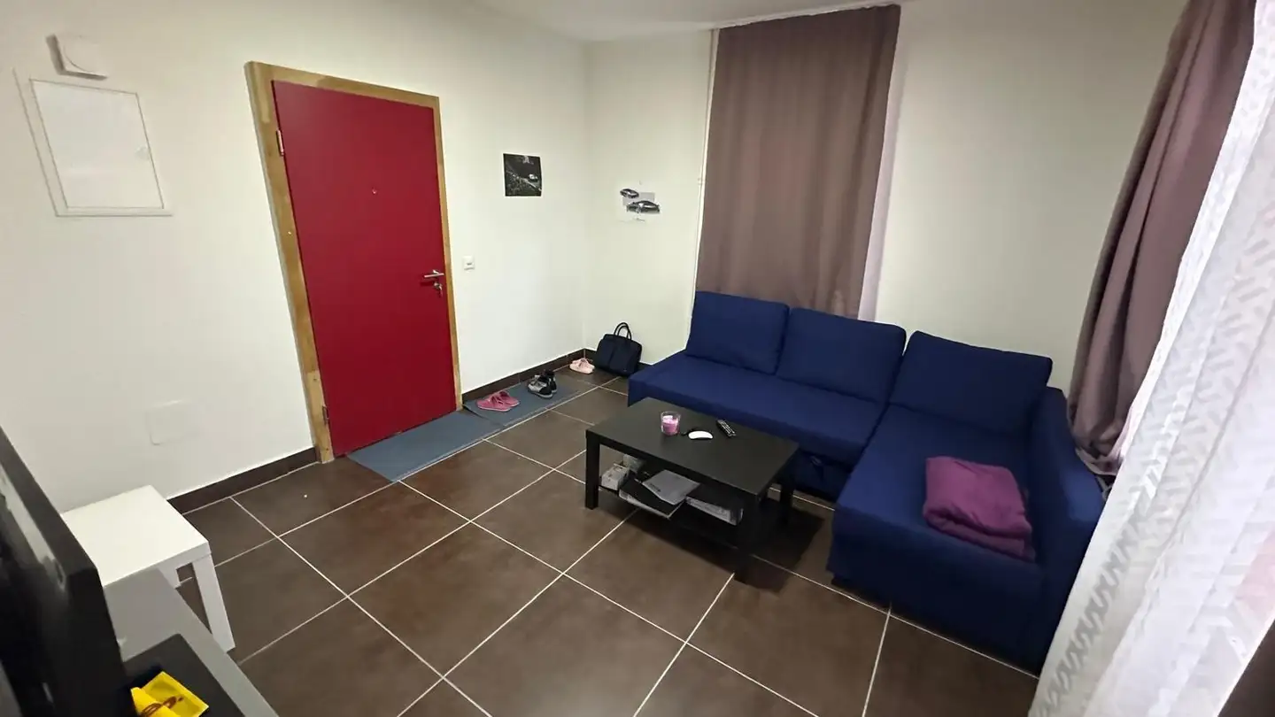 Appartamento in affitto - Breitenau-Weg 25, 9655 Stein SG - Photo 3