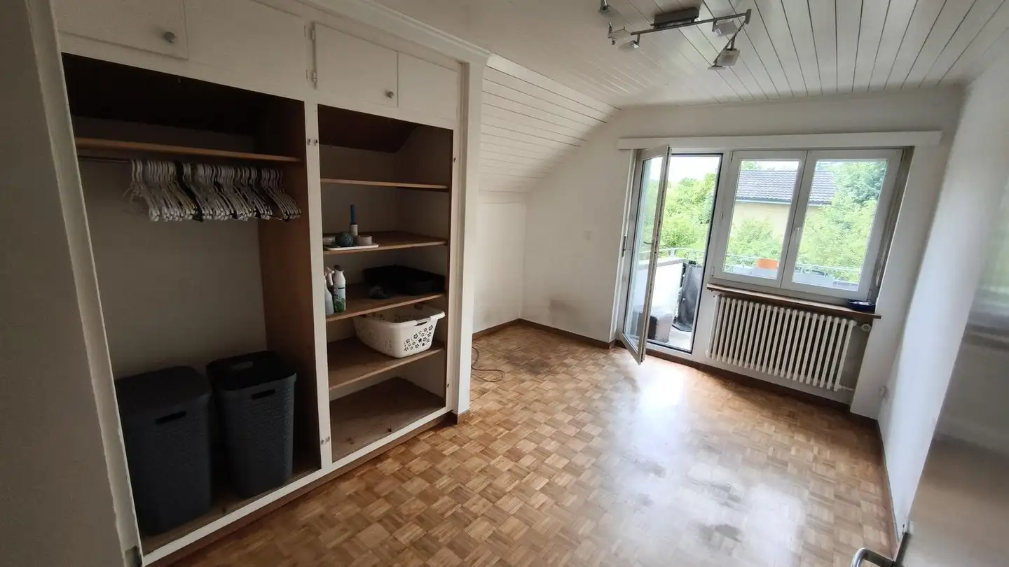 Single room for rent - Wagerenstrasse, 8610 Uster - Photo 4