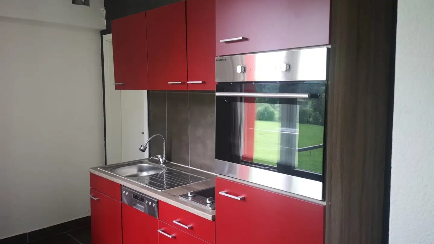 Appartamento in affitto - Breitenau-Weg 25, 9655 Stein SG - Photo 4