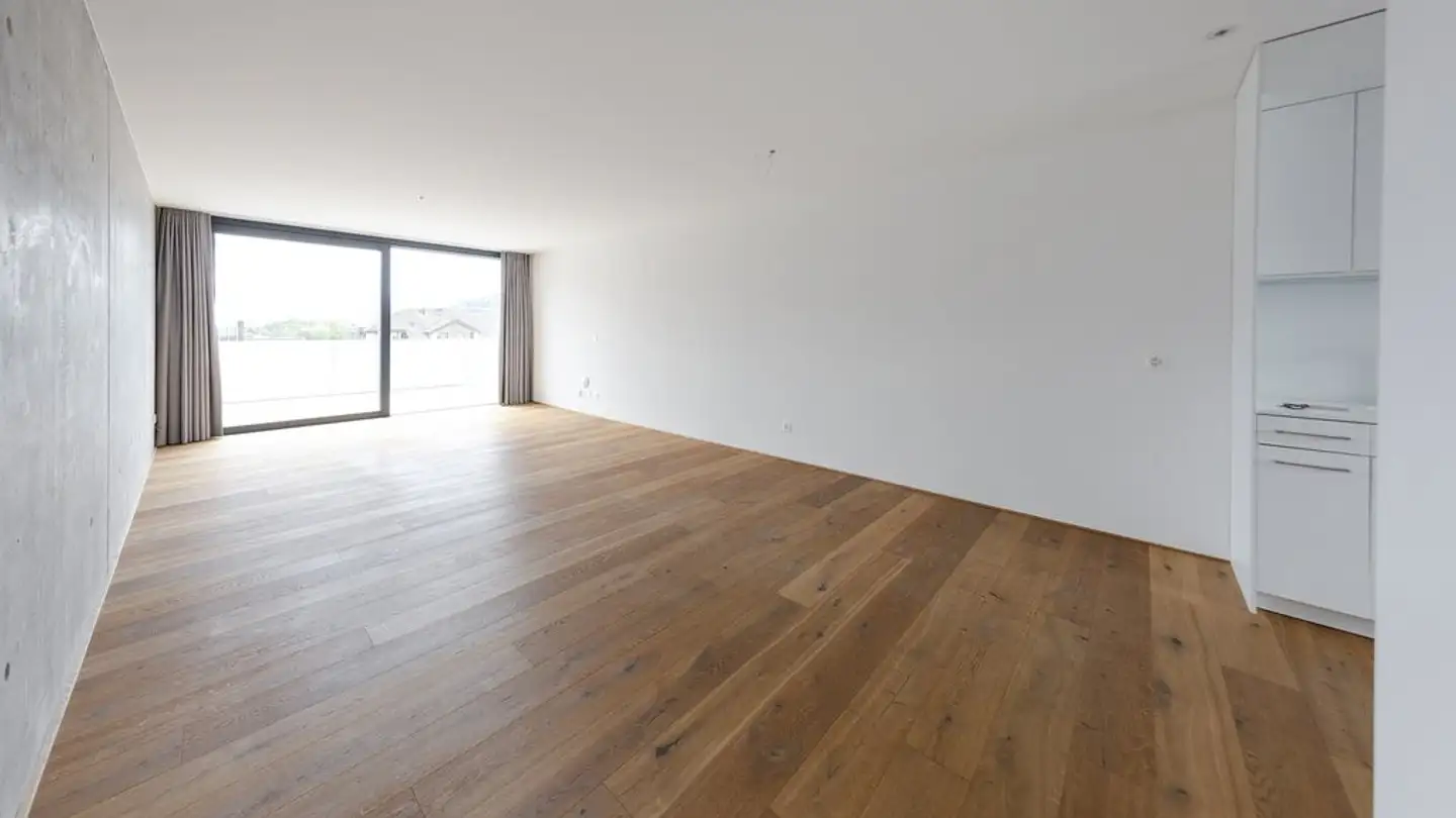 Wohnung mieten - Bahnhofstrasse 9, 9470 Buchs SG - Foto 2