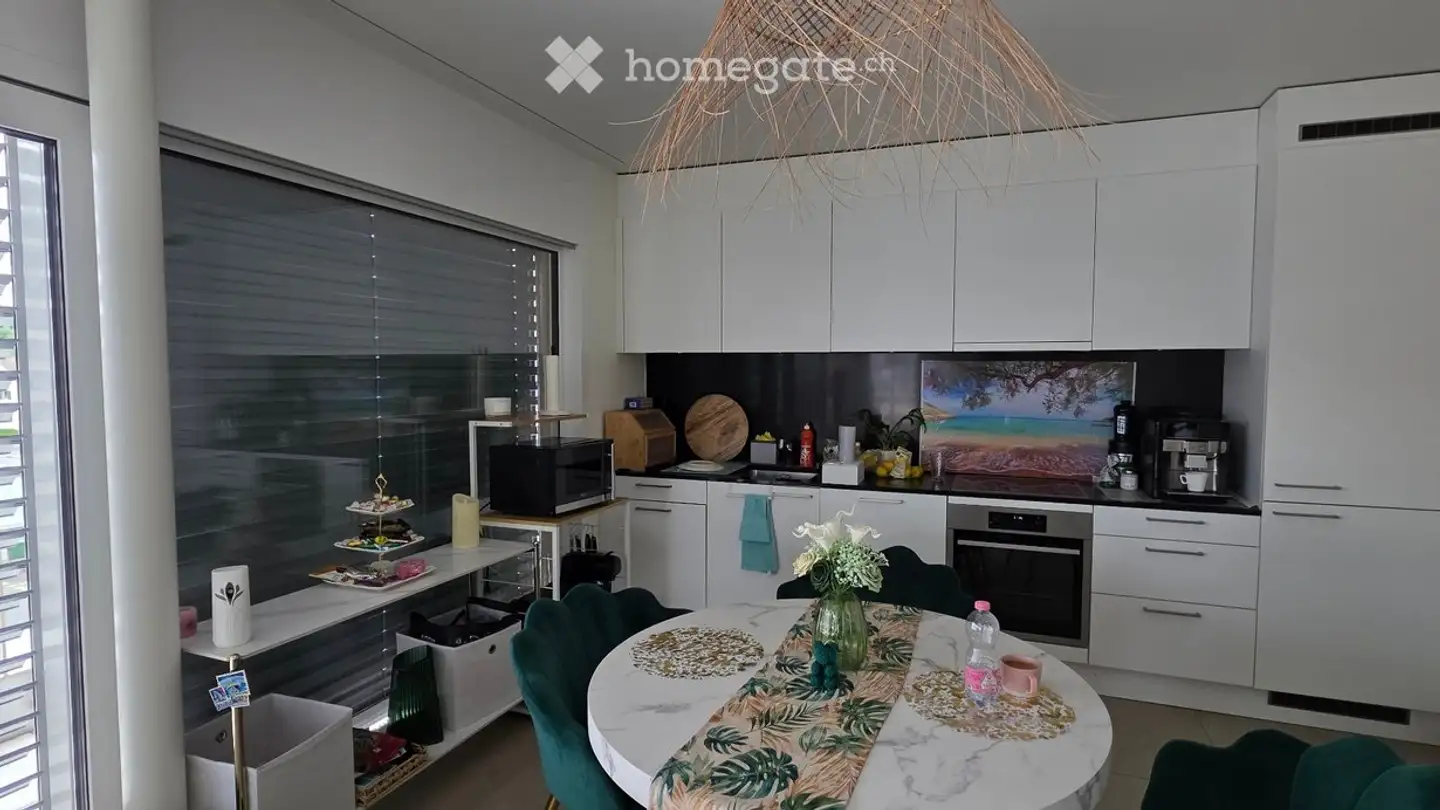 Appartamento in affitto - 5734 Reinach AG - Foto 4