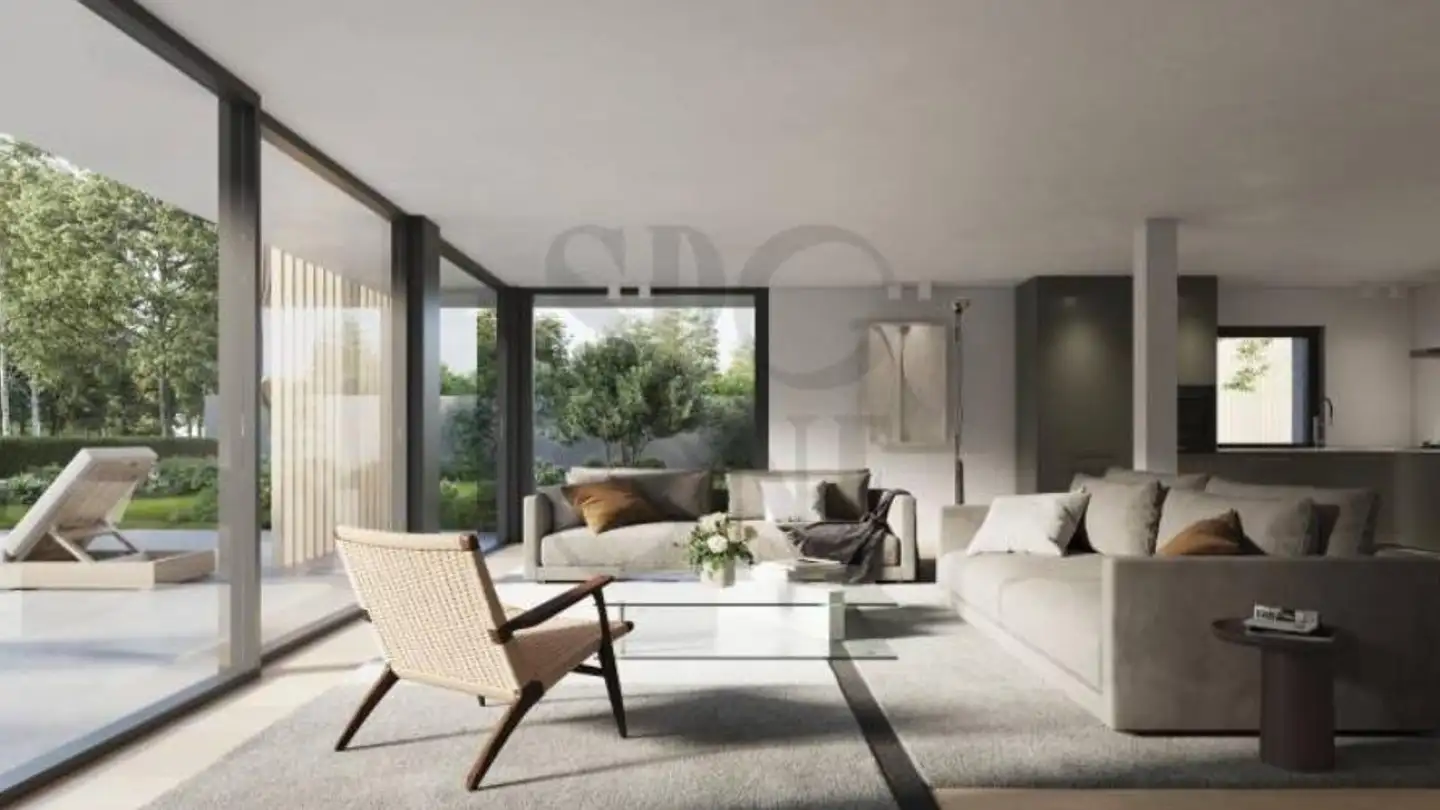 Maison individuelle à vendre - 1299 Crans-près-Céligny - Photo 2