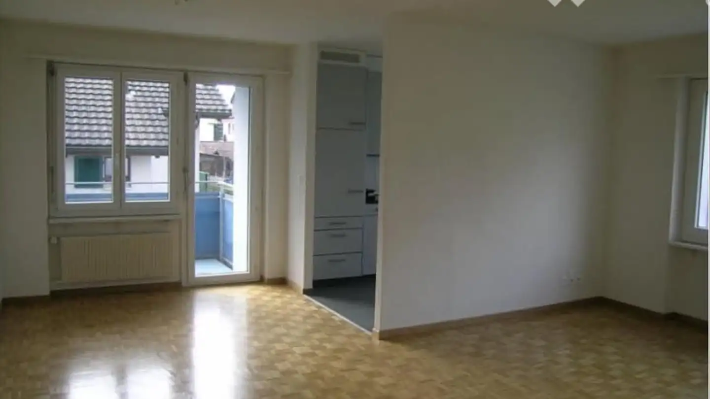 Appartement à louer - Fliederweg, 4528 Zuchwil