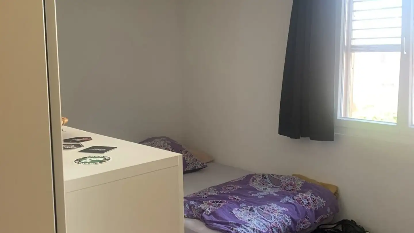 Stanza singola in affitto - Gartenstrasse, 8280 Kreuzlingen - Foto 4