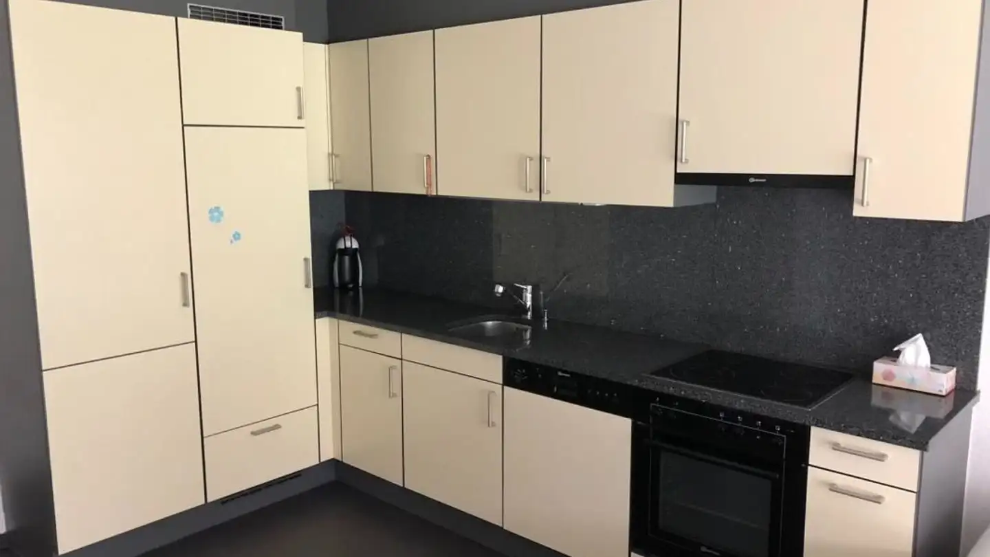 Wohnung mieten - Neuquartier 4, 4665 Oftringen