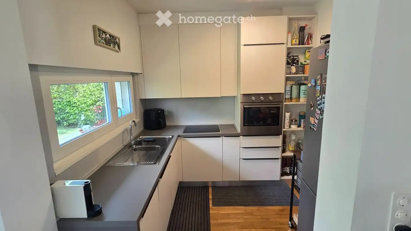 Appartamento in affitto - Via Belvedere, 6948 Porza - Foto 2