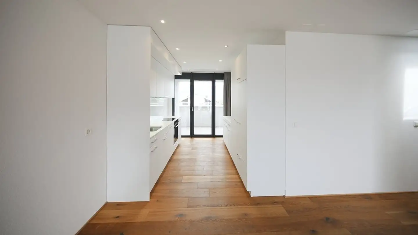 Wohnung mieten - Bahnhofstrasse 9, 9470 Buchs SG - Foto 3