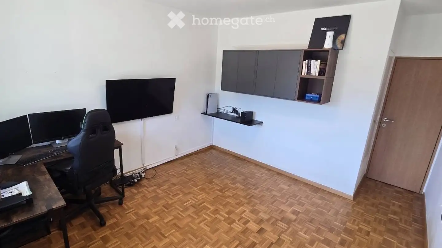 Appartamento in affitto - Via Belvedere, 6948 Porza - Foto 3