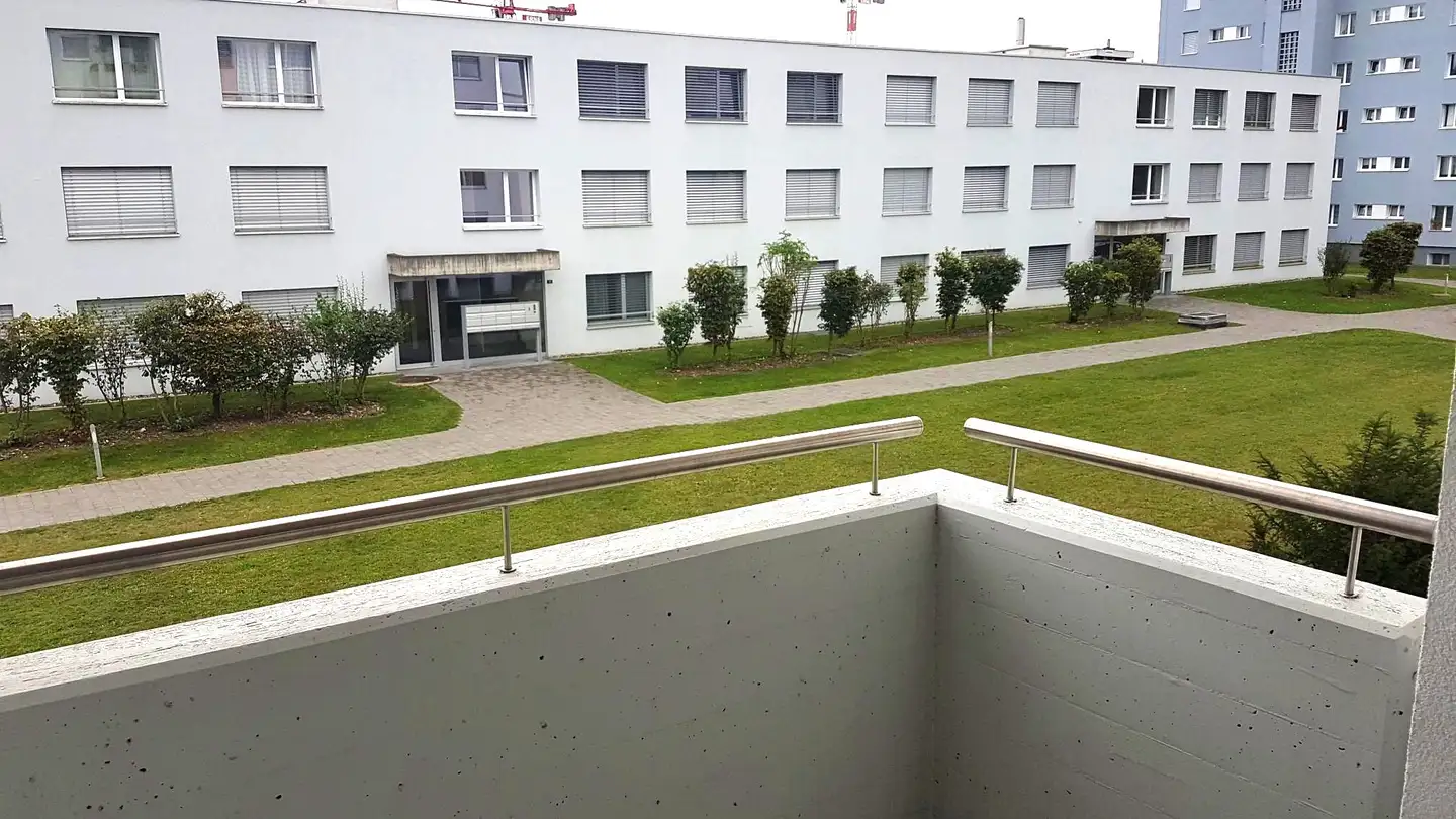 Apartment for rent - Gislifluhstrasse 5, 5032 Aarau Rohr - Photo 4