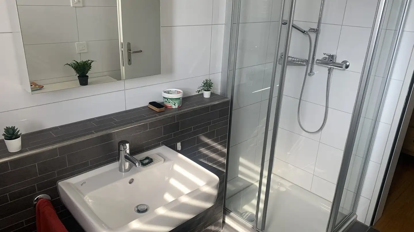 Stanza singola in affitto - Gartenstrasse, 8280 Kreuzlingen - Foto 3