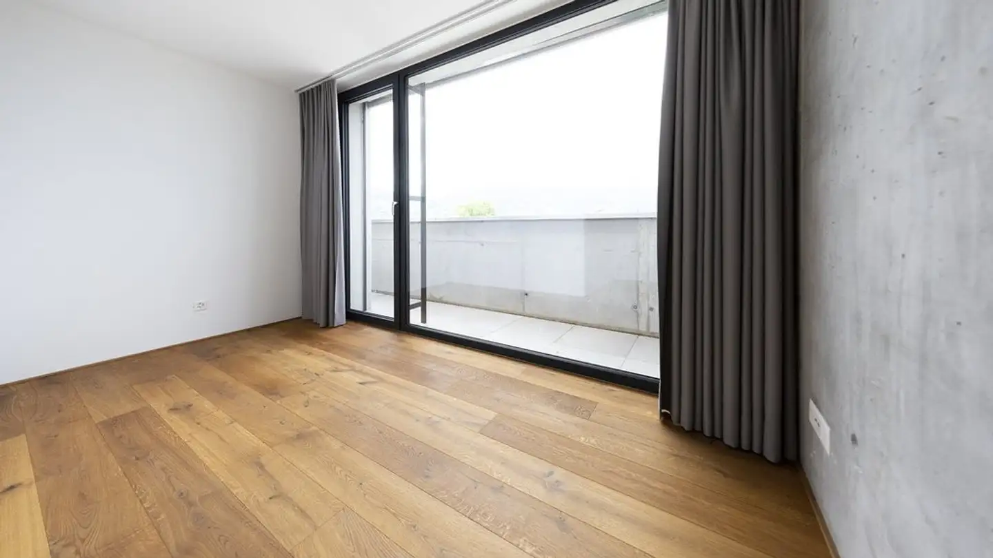 Wohnung mieten - Bahnhofstrasse 9, 9470 Buchs SG - Foto 4
