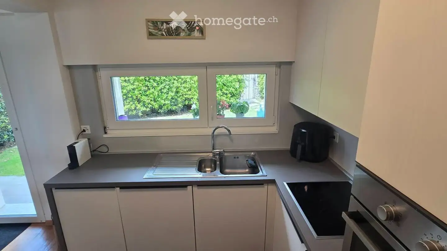 Appartamento in affitto - Via Belvedere, 6948 Porza - Foto 4