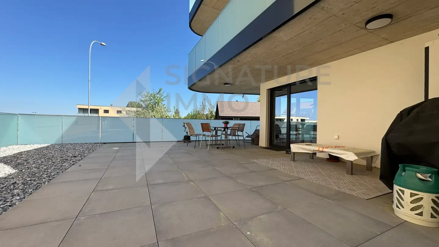 Apartment for rent - Route De Grenilles 19, 1726 Farvagny-le-Grand