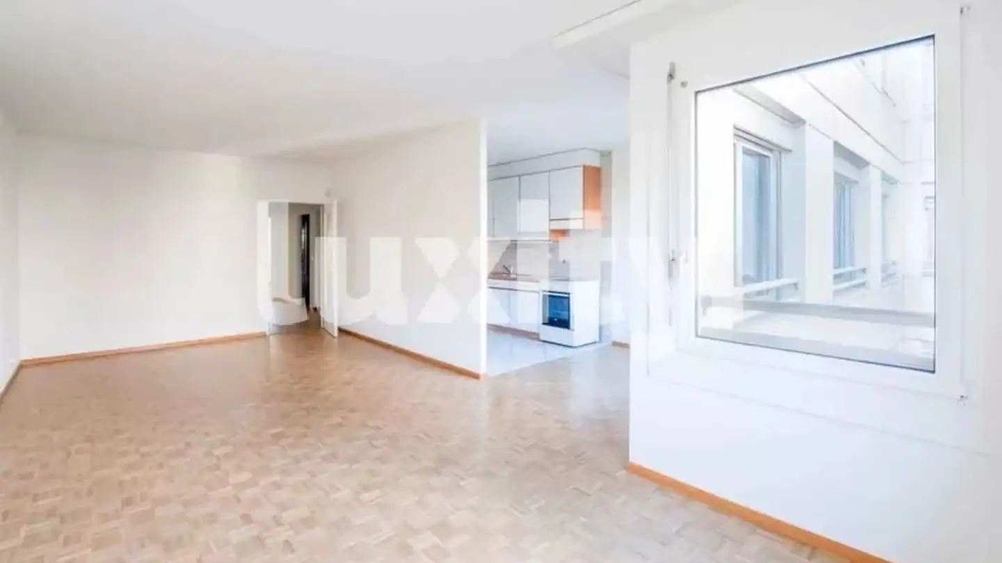 Apartment for rent - 1206 Genève - Photo 2