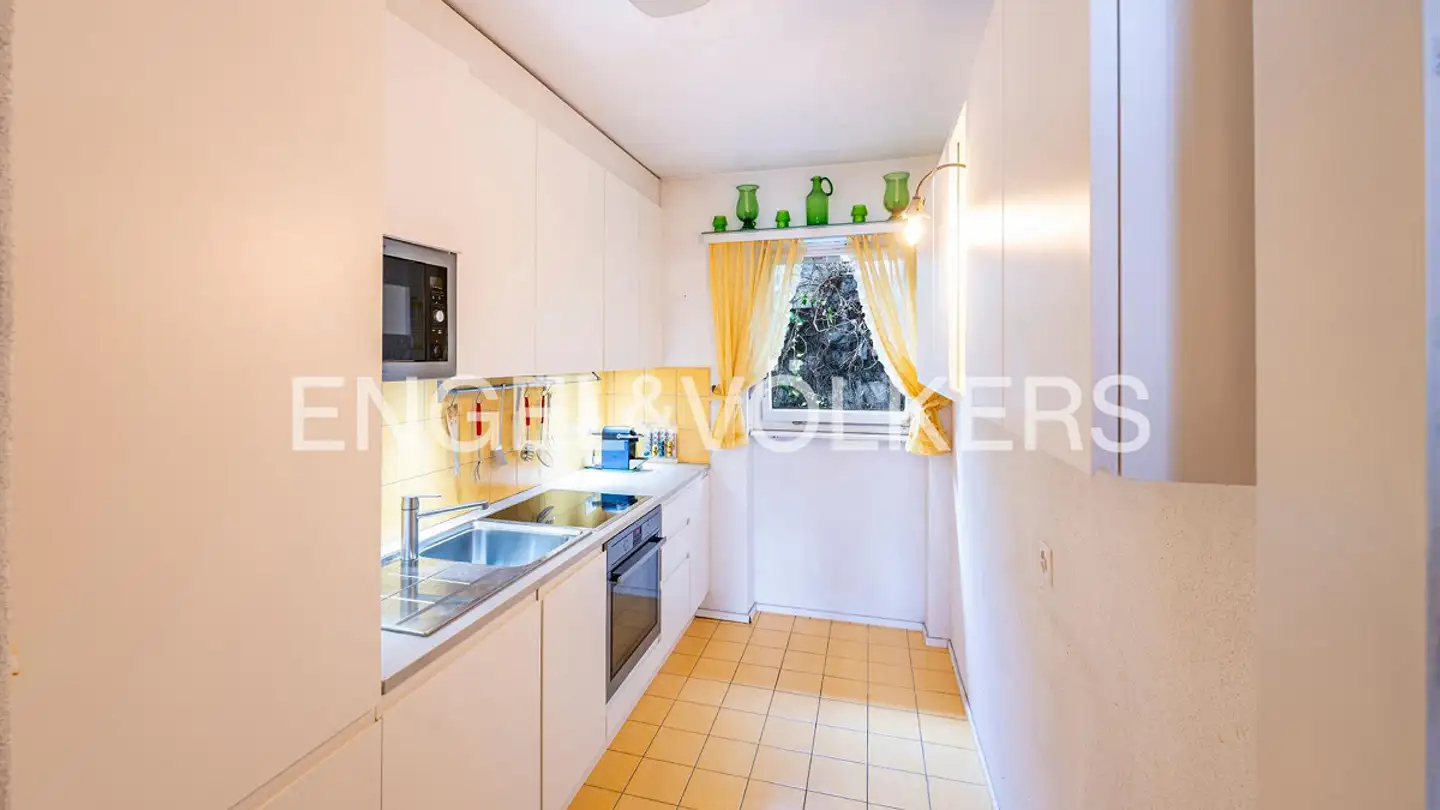 Wohnung kaufen - Via Tesserete 3, 6948 Porza - Foto 4