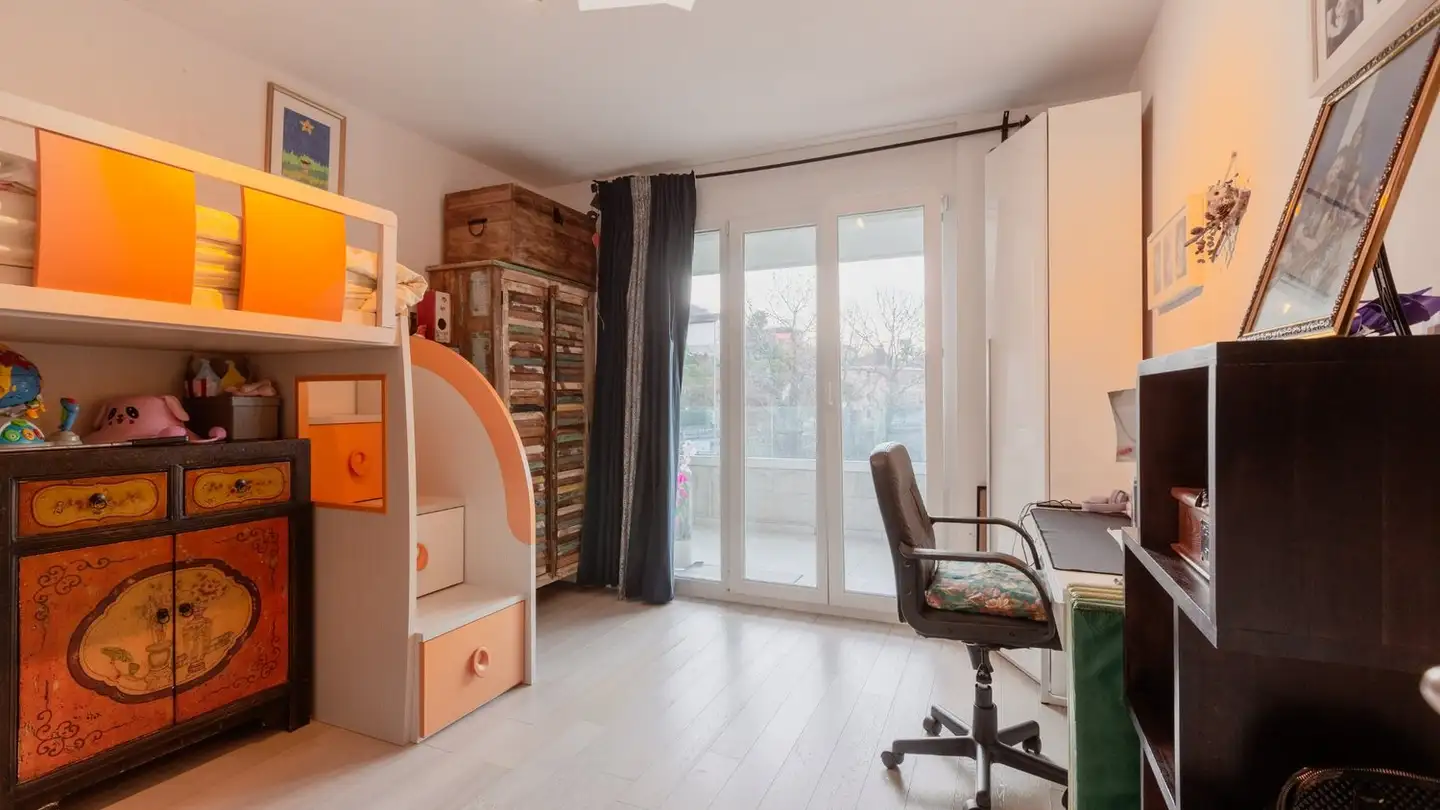 Appartamento in vendita - 6965 Cadro - Photo 3