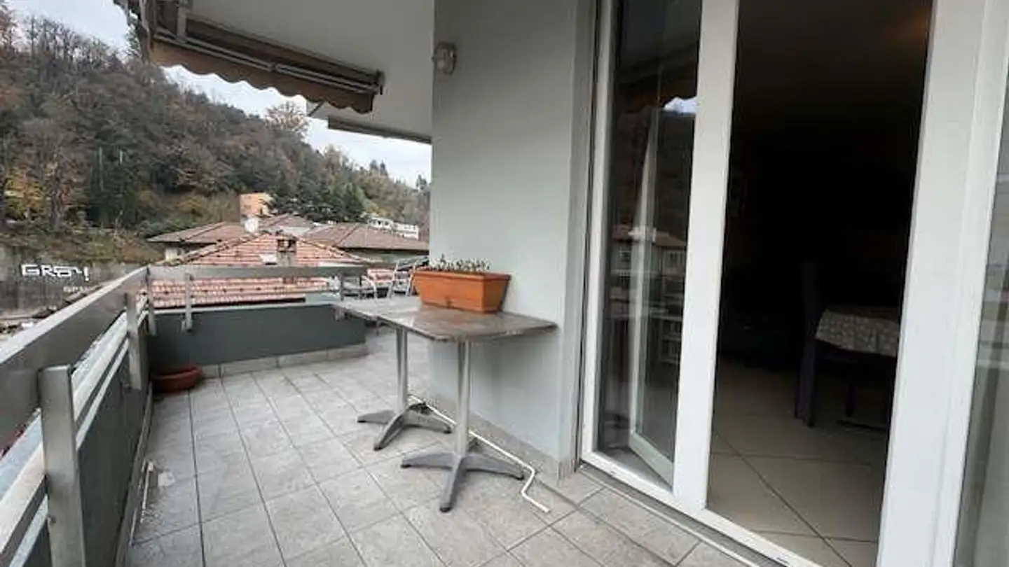 Wohnung kaufen - Via Calprino, 6900 Paradiso - Foto 2