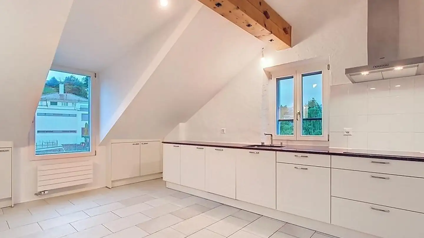 Wohnung mieten - Route De La Bordinette 14, 1094 Paudex