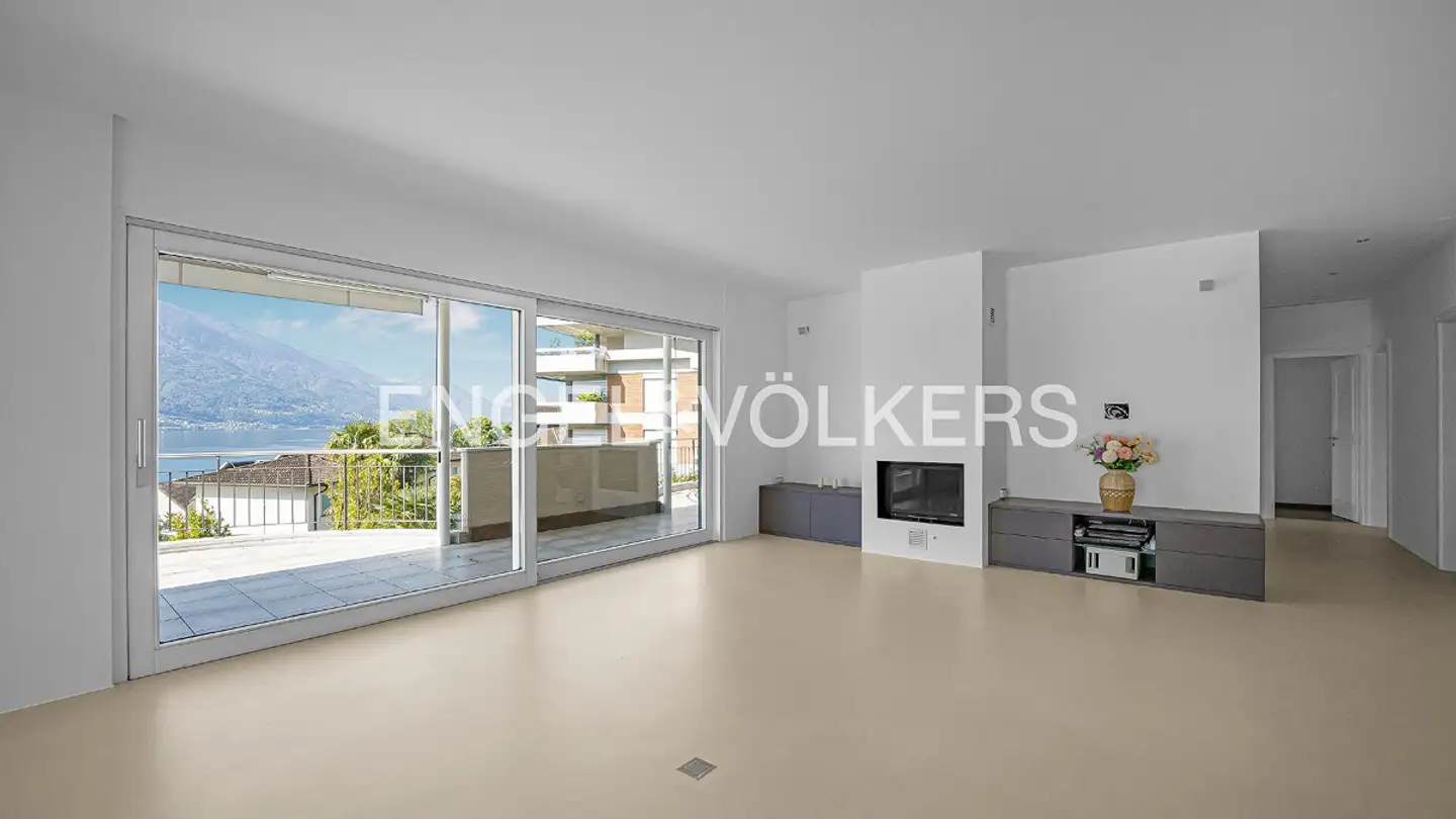 Wohnung mieten - 6648 Minusio - Foto 2