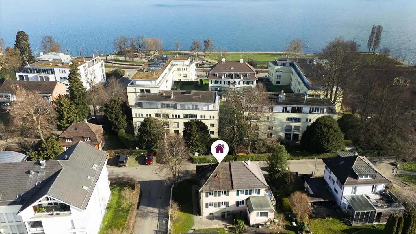 Maison jumelle à vendre - Scheffelstrasse 21, 9400 Rorschach - Photo 4