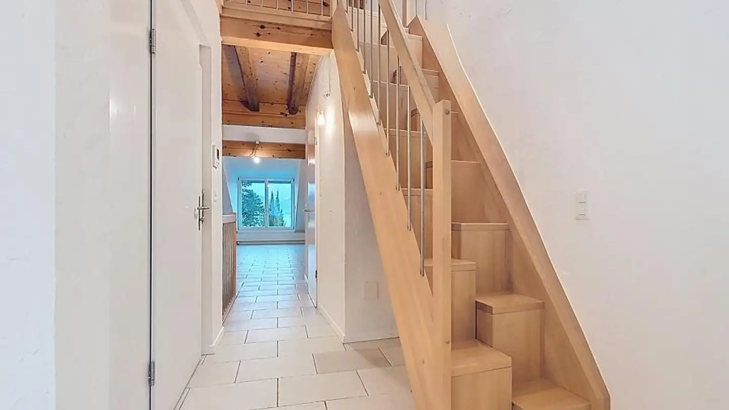 Wohnung mieten - Route De La Bordinette 14, 1094 Paudex - Foto 2