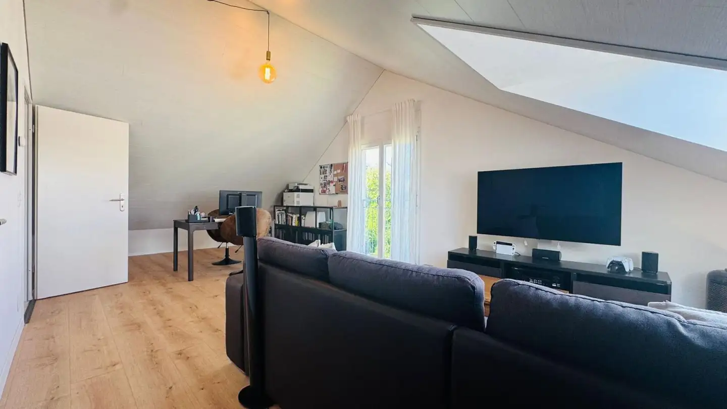 Einfamilienhaus kaufen - Im Hauel 24, 4147 Aesch BL - Foto 4
