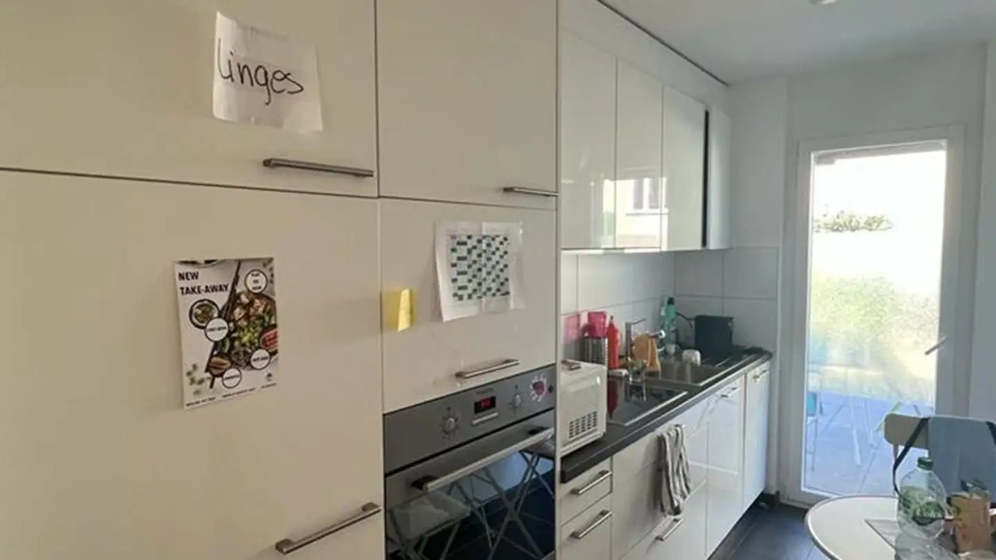 Mixed-use building for rent - Chemin De La Clergère 20, 1009 Pully