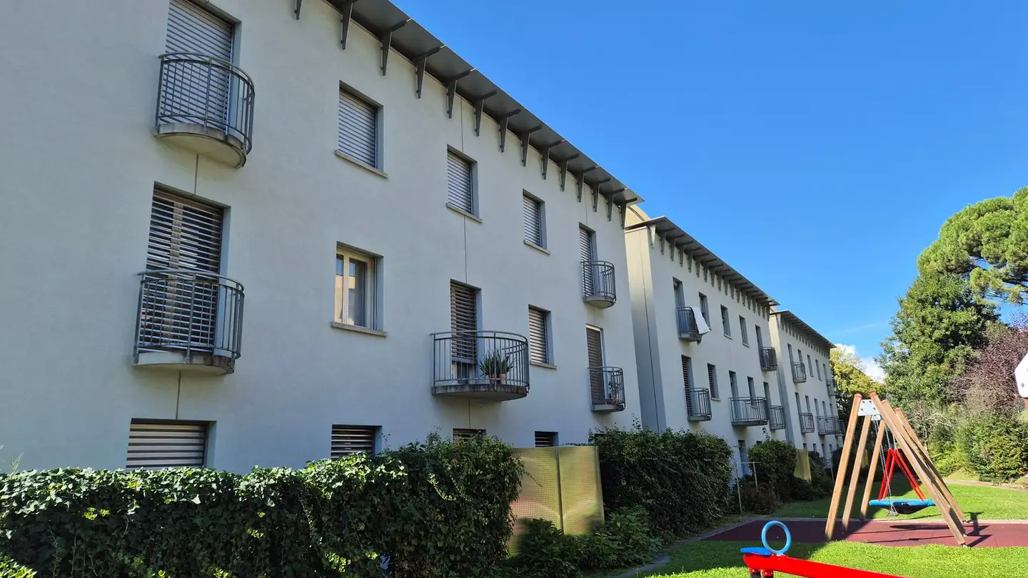 Appartamento in affitto - Via Nava 14b, 6963 Pregassona - Photo 2